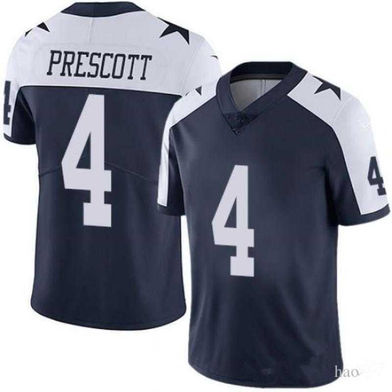 NFL_Jerseys Football Jerseys Men women youth Dallas''Cowboys''Jersey 4