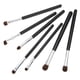 thumbnail image 4 of Maquillaje dócil Aspecto elegante Brocha fácil de llevar Brocha para rubor Espectáculo en vivo Maquillaje Viaje para vestirse ANGGREK Otros, 4 of 8