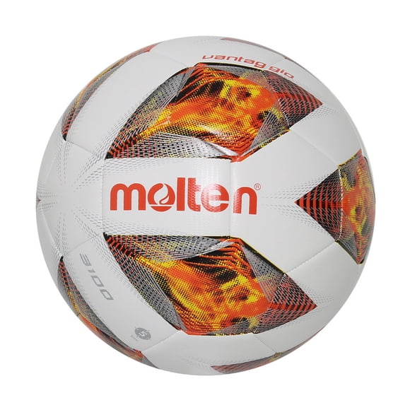 Sporta | Balón De Fútbol Molten Vantaggio F5a3100-or No.5