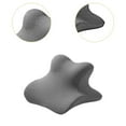 thumbnail image 6 of yotijay Wedge Pillow Lie on The Bed Pillow Prone Pillow for Abdomen Office Back Gray, 6 of 9