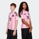 thumbnail image 3 of Jersey Playera Adidas del Inter de Miami Para Niños con Numero Y Nombre de Messi Talla (M) 10-11 Años, 3 of 8