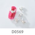 thumbnail image 1 of Diamantes de imitación 3D para uñas, abalorios para uñas, forma de Saturno brillante, aleación de arte de uñas, cristal de diamante, adornos de uñas de lujo, gemas para niñas, arte de uñas, manualidad kaili Sencillez, 1 of 5