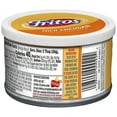 thumbnail image 3 of Fritos Mild Cheddar Flavored Cheese Dip 9.0 oz Pack of 2, 3 of 4