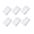 thumbnail image 4 of GOOHOCHY 6Set Hot Iron Mat Grey Polyester Portable for Home Use, 4 of 8