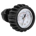 thumbnail image 2 of 35PSI Inflatable Boat Air Pressure Gauge Barometer for Raft Kayak Canoe, 2 of 7