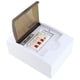 thumbnail image 5 of CAJA DE FUSIBLES DE FUENTE DE ALIMENTACIÓN, Material auxiliar Eléctrico Estructura Avanzada Duradera 2 Caja de Fusibles Ampliamento Utilizada para El Hogar, 5 of 7