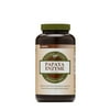 GNC Natural Brand Papaya Enzyme, 600 Tablets, Supports Healthy Digestive Function