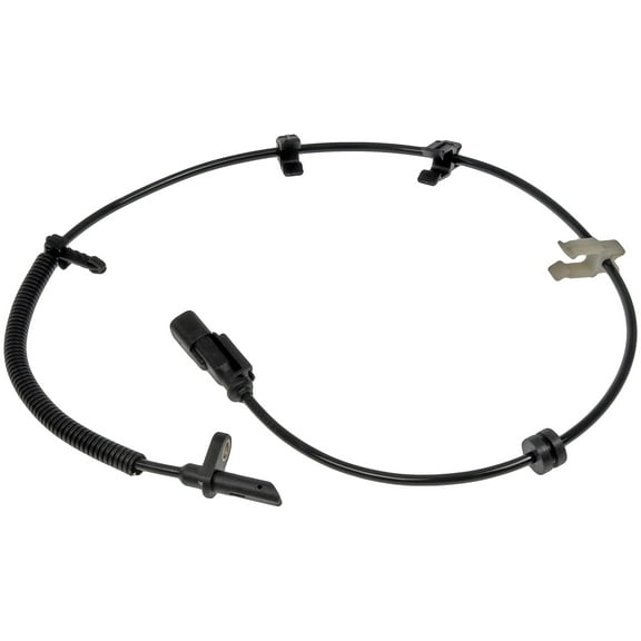Dorman 695-145 Rear ABS Wheel Speed Sensor for Specific Models