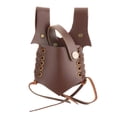 thumbnail image 2 of Medieval  Frog Steampunk for Stage Show Role Playing Performance Brown, 2 of 8