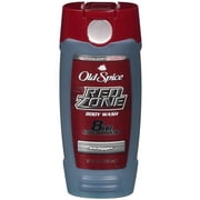 Old Spice Redzone Swagger 12oz Body Wash