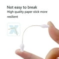 thumbnail image 4 of Safety Cotton Swabs with Large Tips for Newborn, Babies, Kids, Children 325 Pack, 4 of 6