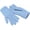 Sky Blue, variant on Beechfield  Suprafleece™ Anti-Pilling Alpine Winter Gloves