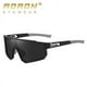 thumbnail image 1 of Fiudx Gafas Polarizadas, Montura Ligera, Deportivas, Almohadillas Suaves para Ciclismo Infantil, para Actividades Al Aire Libre, Regalo de Moda para Niños, Diseño con Protección Uv., 1 of 2