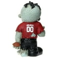 thumbnail image 2 of Arkansas Zombie Figure,  by Forever Collectibles, 2 of 2