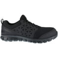 thumbnail image 1 of Reebok Work Sublite Cushion Work Embout Composite ESD Noir 17 D (m), 1 of 5