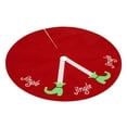 Elf Tree Skirt 