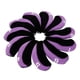 thumbnail image 3 of Protector de cabeza de palo de golf de neopreno impermeable 11 Uds. Perfecl Violeta, 3 of 8