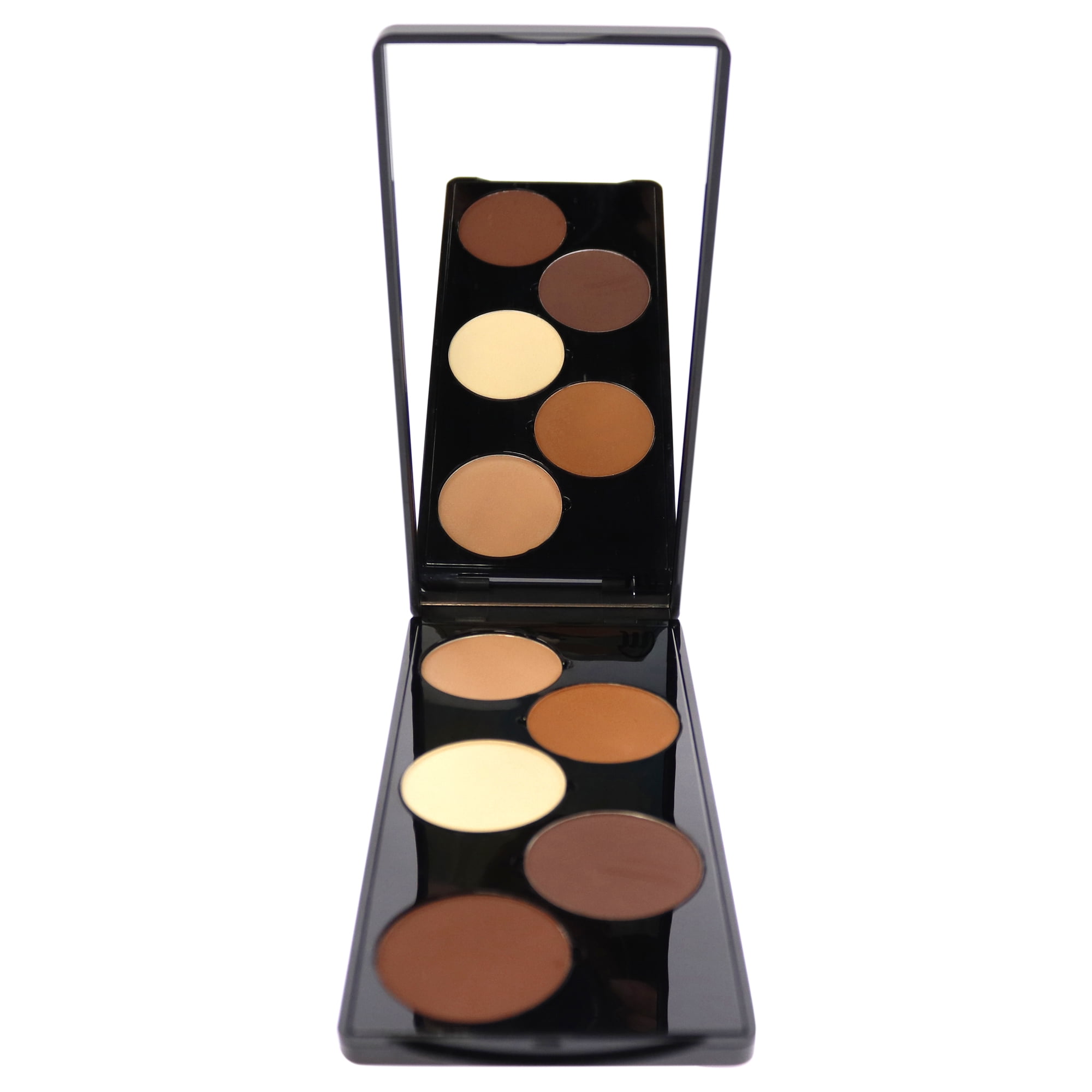 Make-Up Studio Shaping Box Powder, Highlighter Makeup, Dark, 0.55 oz