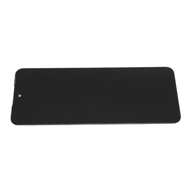Conjunto de Pantalla Táctil de Teléfonos, Clear Postr Teléfono Digitizador Táctil Digitizador Efection Fit Precise Fit para x6835