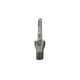 thumbnail image 1 of Eigraketly Adaptador de martillo eléctrico de acero de alto carbono M22 taladro de percusión antideslizante profesional conector de perforación de Herramientas eléctricas tipo 3 Eigraketly TO011334-03, 1 of 6