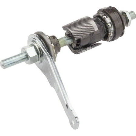 Shimano CB-E110 Coaster Brake Hub Internal Kit, 110mm OLD, 165mm Axle