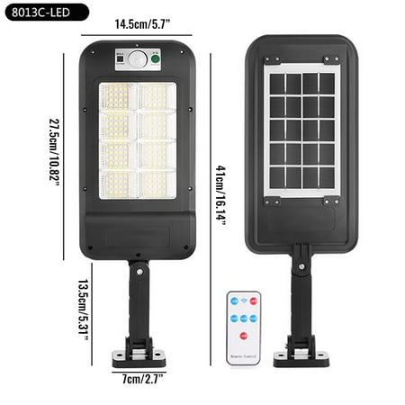 

Outdoor Super Bright Waterproof Lighting Courtyard Corridor Lamp 1PC