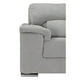 thumbnail image 5 of Sala 2-2 Kaizen ( 2 Piezas Love Seat ) Gris para Sala, 5 of 7