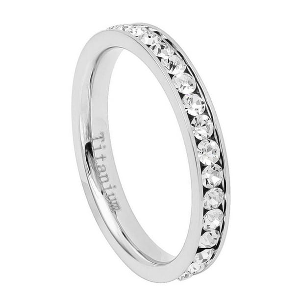 Bellux Style His And Hers Wedding Ring Sets Couples Black