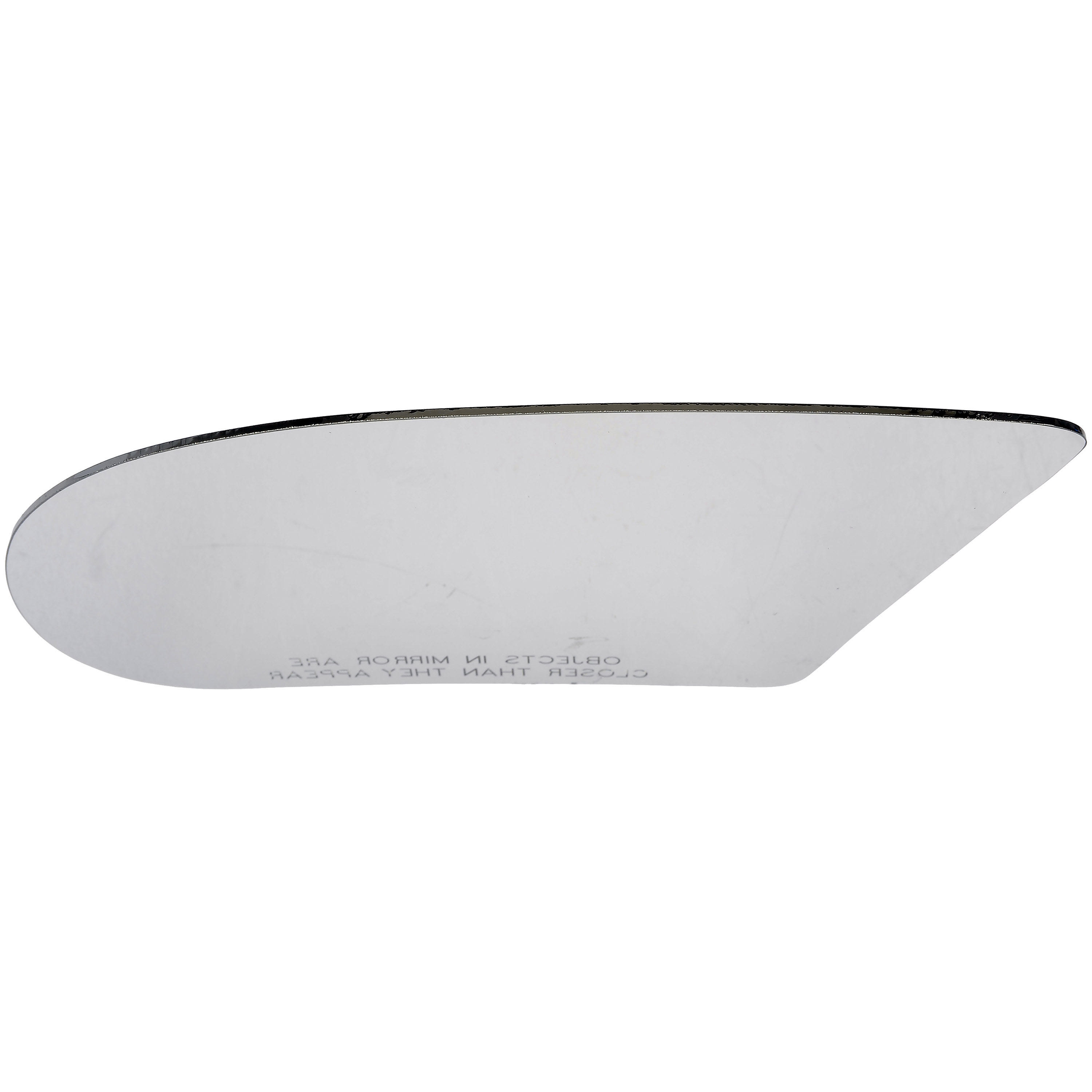 Dorman 57060 Passenger Side Door Mirror Glass for Specific Chevrolet / GMC / Oldsmobile Models Fits select: 1998-2003 CHEVROLET S TRUCK, 1999-2005 CHEVROLET BLAZER