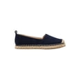 thumbnail image 2 of Ellos Women's Espadrille Flats Shoes, 2 of 4