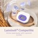 thumbnail image 5 of Bridas Lansinoh ComfortFit 36 mm para Extractor de Leche, 5 of 7
