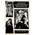 thumbnail image 1 of Pre-Owned Dover Fine Art, History of Art: German Expressionist Woodcuts (Paperback), 1 of 1