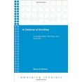 thumbnail image 2 of Emerging Scholars In Defense of Doctrine: Evangelicalism, Theology, and Scripture, (Paperback), 2 of 2