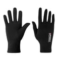 thumbnail image 1 of Men Ski Mittens Winter Keep Warm Plush Thickened Windproof Waterproof Outdoor Riding Sport Mittens, 1 of 3