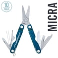 thumbnail image 4 of Leatherman Micra-Color:Red, 4 of 7