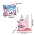 thumbnail image 3 of HaoXun DIY Handmade Inflatable Toys That Can Be Glued Together - Multicolor Plastic Upgraded Happy Inflatable Gifts for Creative Play, 3 of 8