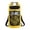 Yellow, variant on YANDE - 19.3in 1PC Floating Waterproof Dry Backpack, Heavy-duty Dry Bag with Adjustable Straps, Water-resistant Storage for Outdoor Camping & Boating (Green)