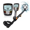 thumbnail image 2 of Foldable Metal Detector Waterproof Adjustable Folding Metal Detectors High Accuracy Lightweight Collapsible ,Easy to Install, 2 of 5