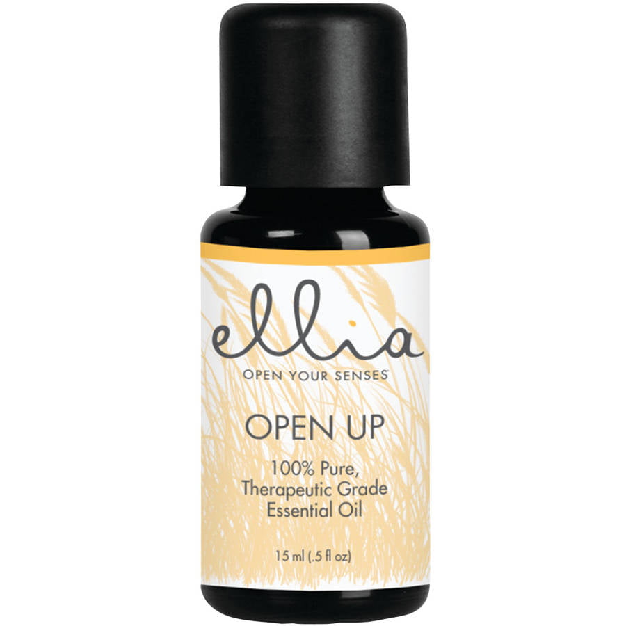 ellia essential oils diffuser