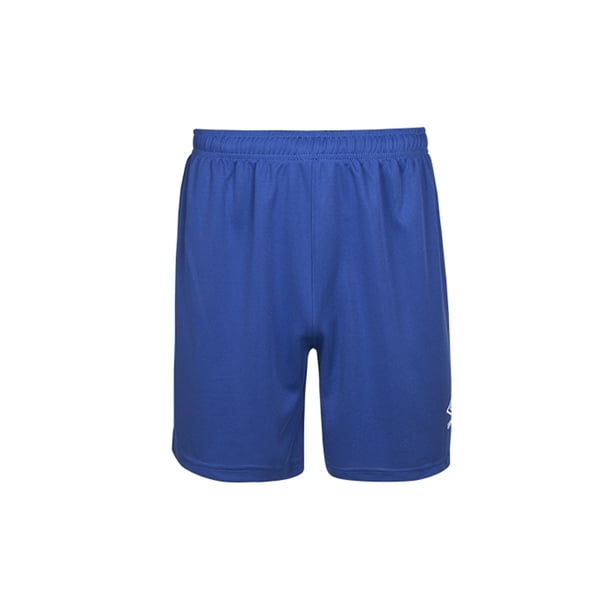 SHORT UMBRO CABALLERO TEAM WEAR BASQUET ROYAL Umbro 8UM19210A/CABALLERO/AZUL