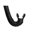 thumbnail image 3 of Seac Jet Freediving Snorkel, 3 of 4