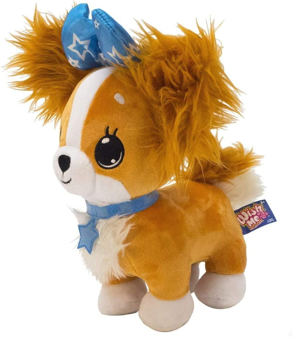 wish upon a puppy toy