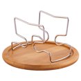 thumbnail image 1 of 1 Set Coffee Cup Coffee Filter Bag Holder Coffee Filter Bag Drip Rack Filter Bag Drip Stand, 1 of 8