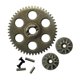 thumbnail image 2 of Piezas de Engranaje CUTICAT 1:12 Motor para 901A Engranaje de transmisión, 2 of 3
