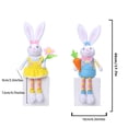 thumbnail image 2 of 1Pc 46Cm Plush Toy, Adorable Cute Stuffed Animal, Safe Non-Toxic Materials For Boys Girls, Perfect Gift For Children's Play And Room Decor, 2 of 5