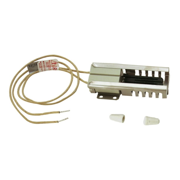 Genuine GE 8 In. Oven Flat Ignitor WB2X9998