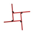 thumbnail image 3 of Soporte de ranura para fresadora de enrutador, herramienta profesional de carpintería para bricolaje, resistente a la corrosión, para posicionamiento, 3 of 8