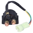 thumbnail image 1 of Relé de Solenoide de Arranque BuyWeek para ATV Honda TRX250TM RECON 250 2005-2018, 1 of 9