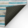 thumbnail image 2 of Dalyn Sedona Area Rug SN8-Riviera SN8RV3X5 Riviera, 3' x 5', 2 of 4