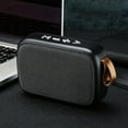 thumbnail image 2 of MesaSe MG2 Wireless Speaker Compatible with Bluetooth Portable Waterproof Speaker for Computer Mobile Phone, 2 of 15